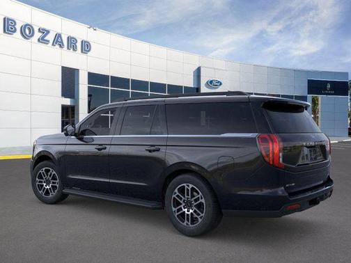 2025 Ford Expedition Max Active 4x2