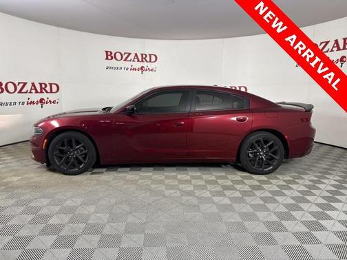 2021 Dodge Charger SXT