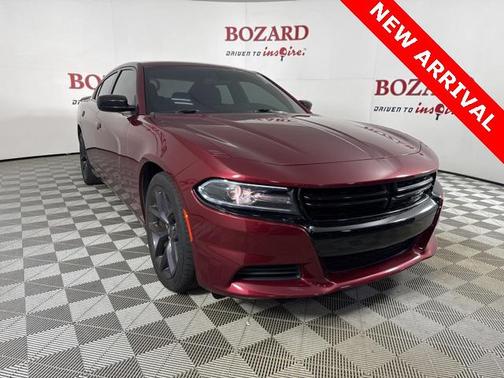 2021 Dodge Charger SXT