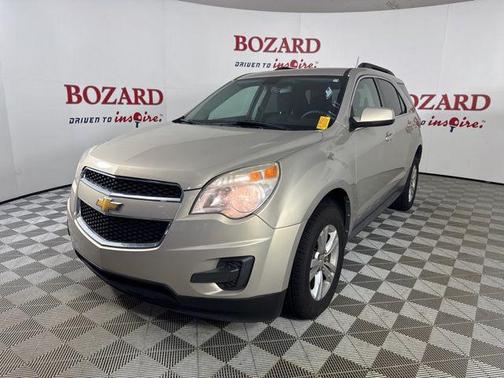 2010 Chevrolet Equinox LT