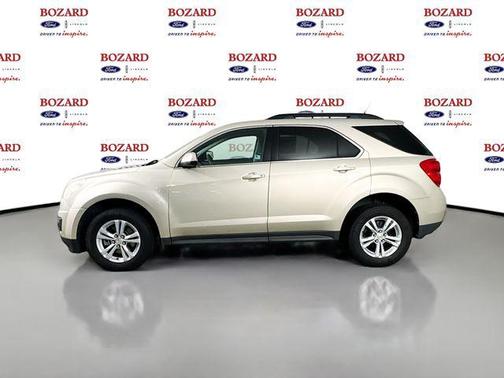 2010 Chevrolet Equinox LT
