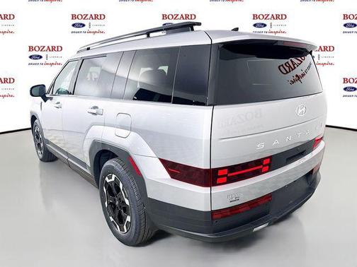 2024 Hyundai SANTA FE SEL 2.4