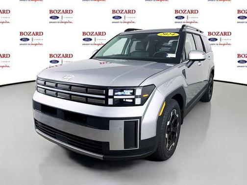 2024 Hyundai SANTA FE SEL 2.4