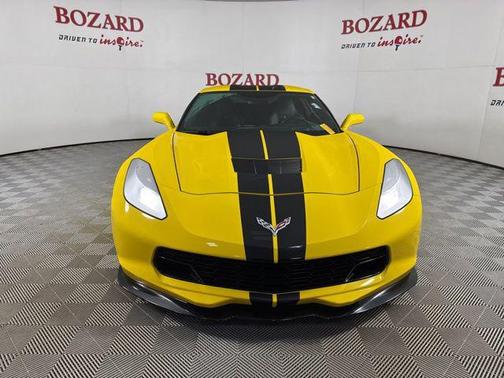 2014 Chevrolet Corvette Stingray Z51