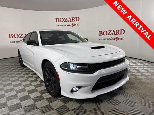 2020 Dodge Charger GT