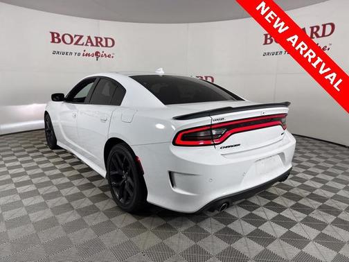 2020 Dodge Charger GT