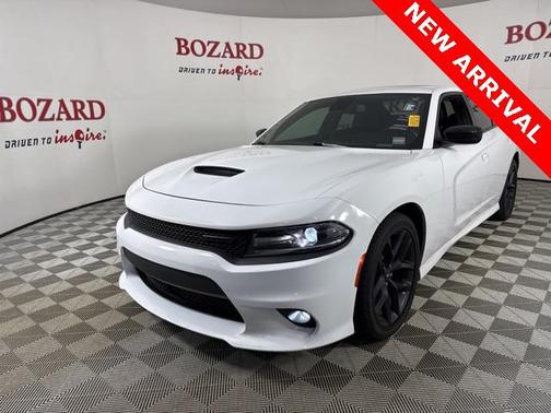 2020 Dodge Charger GT