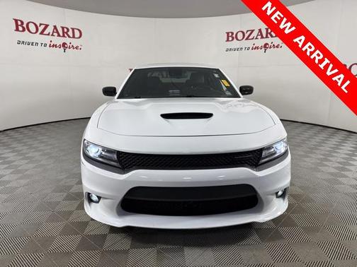 2020 Dodge Charger GT