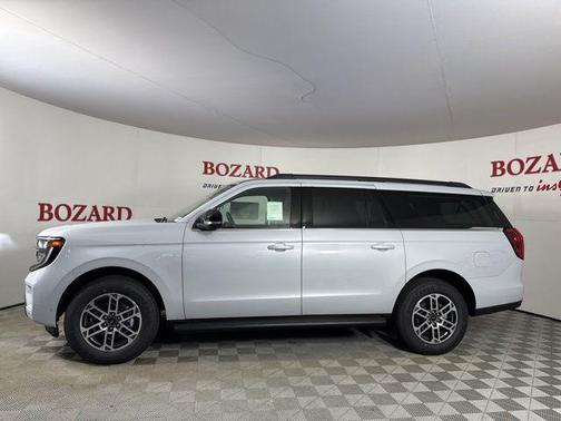 2025 Ford Expedition Max Active 4x2