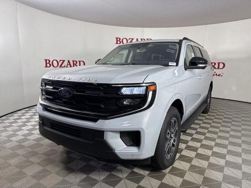 2025 Ford Expedition Max Active 4x2