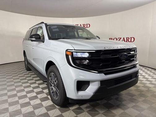 2025 Ford Expedition Max Active 4x2