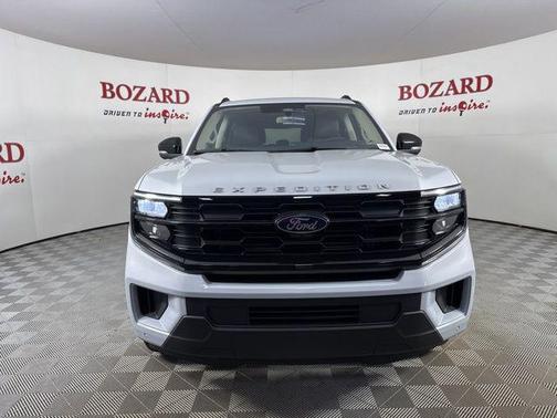 2025 Ford Expedition Max Active 4x2