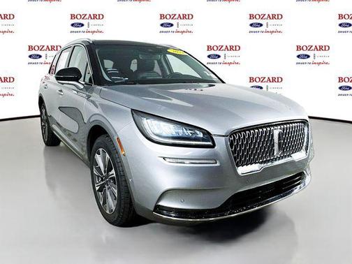 2021 Lincoln Corsair Reserve