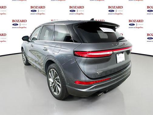 2022 Lincoln Corsair Grand Touring