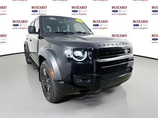 2023 Land Rover Defender 110 X-Dynamic SE