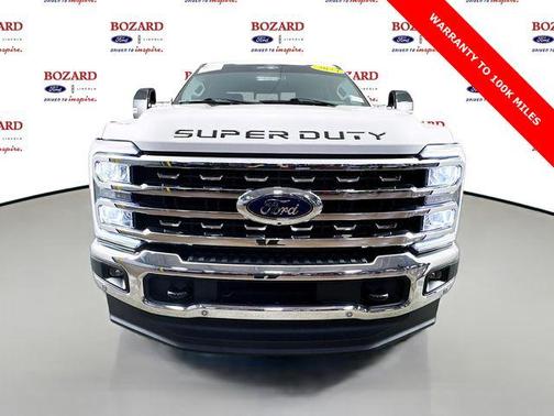 2024 Ford F-350 Lariat