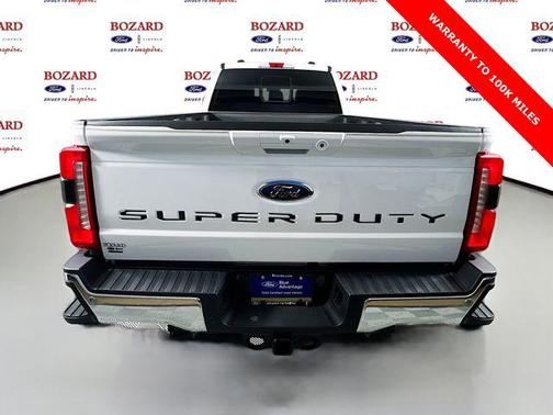 2024 Ford F-350 Lariat