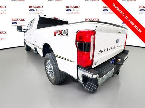 2024 Ford F-350 Lariat