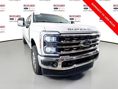 2024 Ford F-350 Lariat