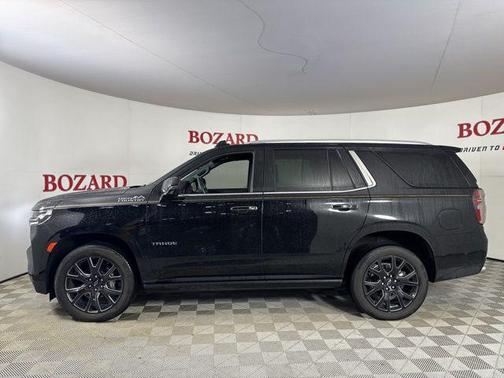 2023 Chevrolet Tahoe 4WD High Country