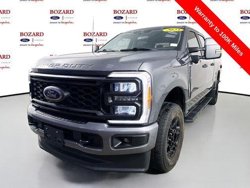 2023 Ford F-250 XL