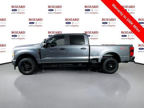 2023 Ford F-250 XL