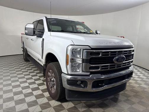 2024 Ford F-250 XLT