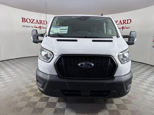 2025 Ford Transit-350 Base