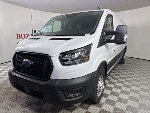 2025 Ford Transit-350 Base