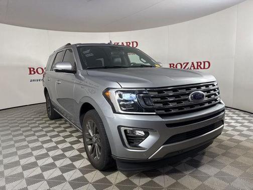 2020 Ford Expedition Limited