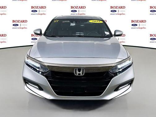 2018 Honda Accord Sport 2.0T
