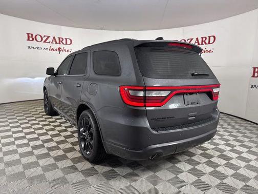 2023 Dodge Durango R/T