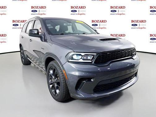 2023 Dodge Durango R/T