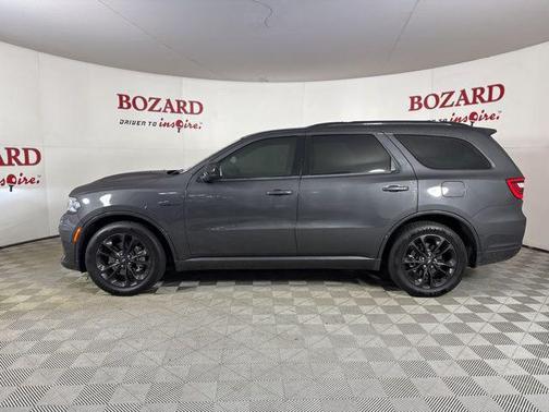 2023 Dodge Durango R/T