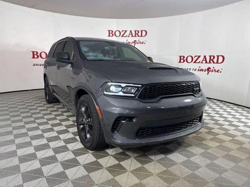 2023 Dodge Durango R/T