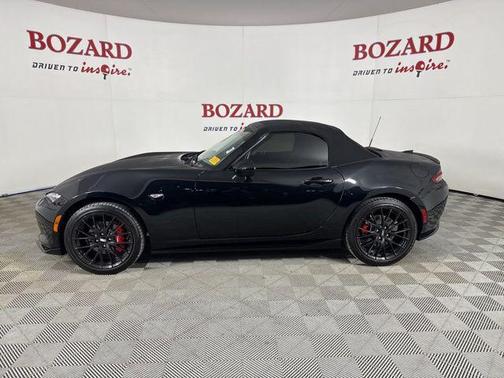 2023 Mazda MX-5 Miata Club