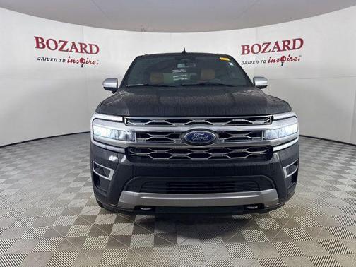 2024 Ford Expedition Platinum