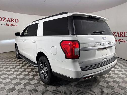 2022 Ford Expedition Max XLT