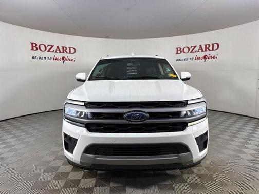 2022 Ford Expedition Max XLT