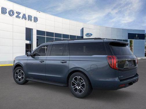 2025 Ford Expedition Max Active 4x2