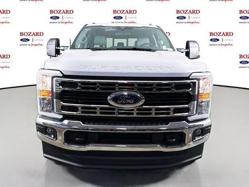2026 Ford F-350 XLT
