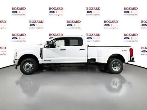 2026 Ford F-350 XLT