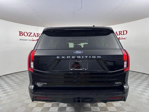 2025 Ford Expedition Max Active 4x2