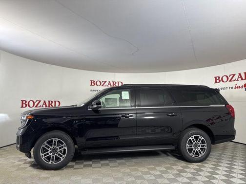 2025 Ford Expedition Max Active 4x2