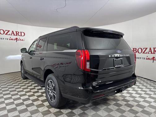 2025 Ford Expedition Max Active 4x2