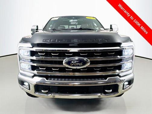 2023 Ford F-250 King Ranch