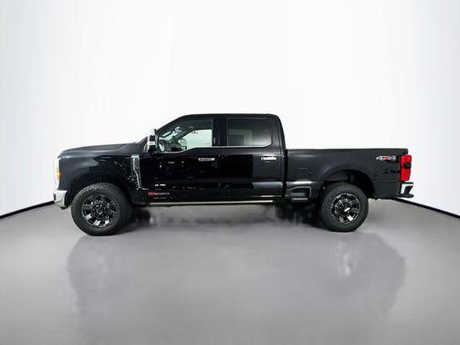 2023 Ford F-250 King Ranch