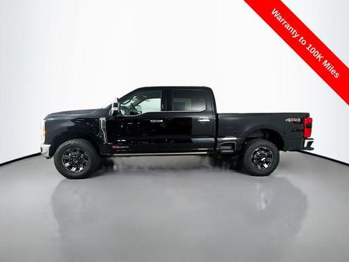 2023 Ford F-250 King Ranch
