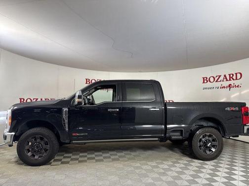 2023 Ford F-250 King Ranch