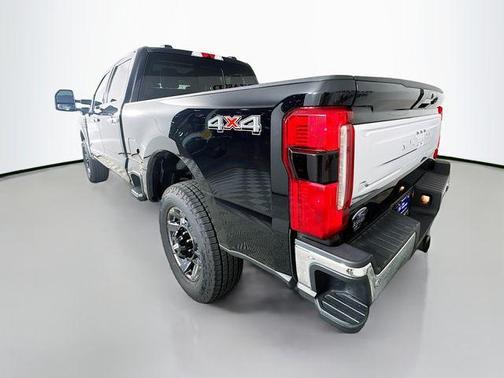 2023 Ford F-250 King Ranch